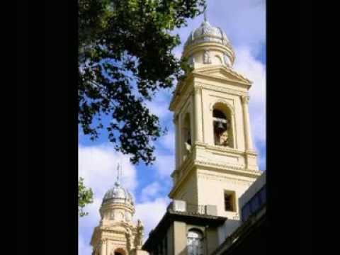 La Catedral III Allegro Solemne Augustin Barrios Mangore