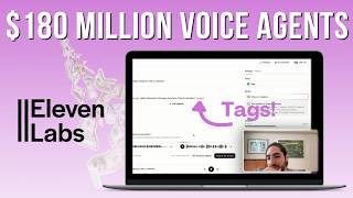 Prompting Voice Agents just Changed FOREVER (Eleven Labs v3)