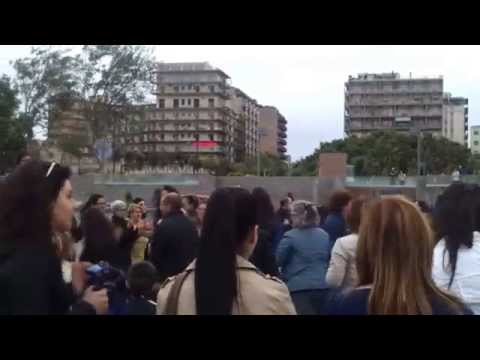 Un germoglio spunta dal tronco di Jesse