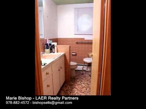 7 and 1/2 Wheatlan ST., Peabody MA 01960 - Single Family Home - Real Estate - For Sale -