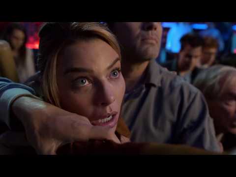 Lucifer manda i demoni all'inferno