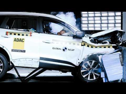 Disappointing two star rating for Tiggo 7 Pro in South Africa