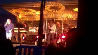 Lou Gramm - Just Between You and Me - 8/10/2013