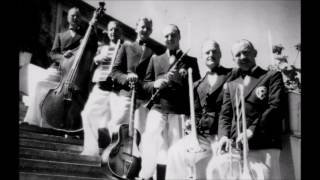 MAAILMA TOI - MAAILMA VEI, Matti Jurva ja Ramblers-orkesteri v.1938