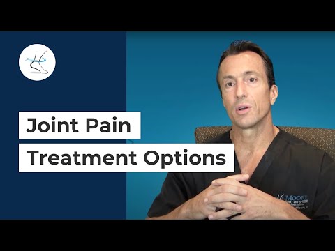 Ask Dr Moore Foot and Ankle FAQ Frequently Asked Questions Video Offering