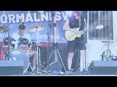 Malashnikow - MALASHNIKOW - ČARODĚJKA (ROCKFEST)