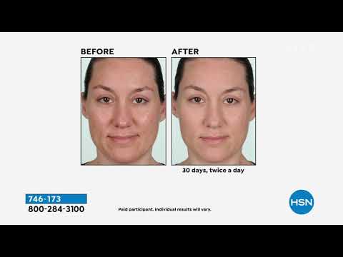 HSN | Beauty Report with Amy Morrison - Lancome Paris 09.08.2021 - 11 PM