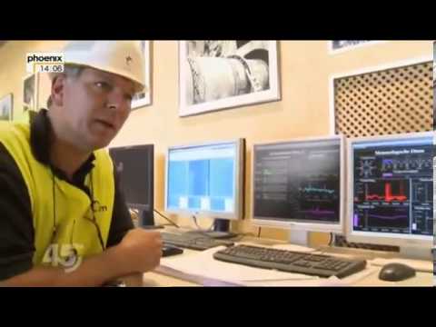 Goldgrube Müll - 400 Millionen Tonnen Abfall - Teil 3