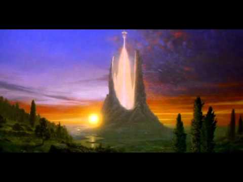 "The Ivory Tower [Theatrical]" from The NeverEnding Story (1984) by Giorgio Moroder - 800% Slower