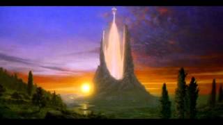"The Ivory Tower [Theatrical]" from The NeverEnding Story (1984) by Klaus Doldinger - 800% Slower