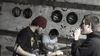 New Morning Changing Weather, 5/1/2002, Next Space, Kansas City, MO