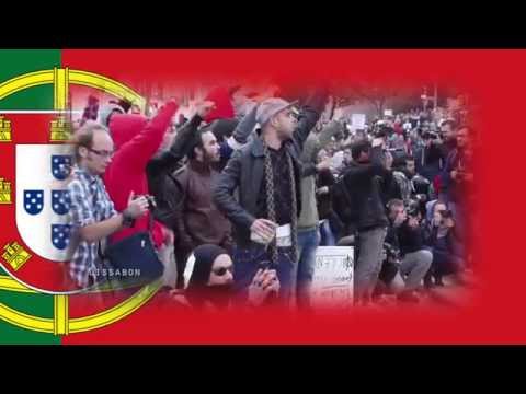 Bewegt Euch! - Moves You! (DAF/DOS "Reach for the Stars") german HD