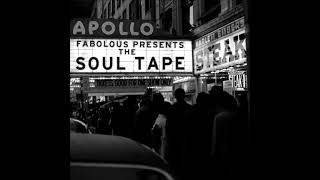 Old Fabolous - Mo Brooklyn Mo Harlem Mo Southside  Feat Vado and Lloyd Banks - Soul Tape Album