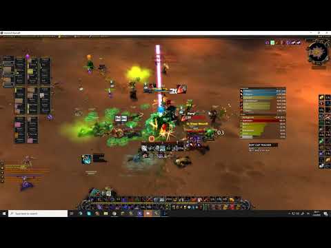 WOW CLASSIC - Most disappointing Viscidus wipe