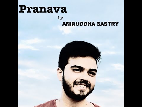 Pranava - Devotional Music Album promo