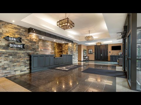 Best Western Plus Perth Parkside Inn and Spa, Perth (ON), Canada | Travel Lover