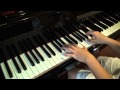 Thinking of You by The Maine on Piano 