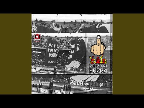 Pezzo di merda مكشخ