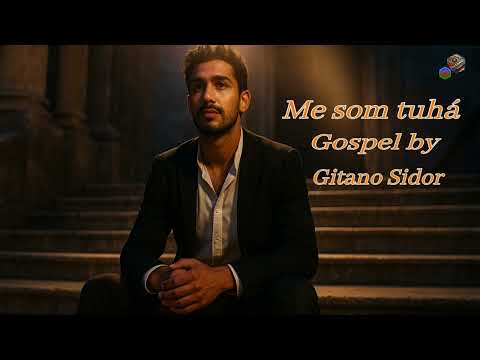 Me som tuhá – Gitano Sidor | R&B Gospel Ballad 2025