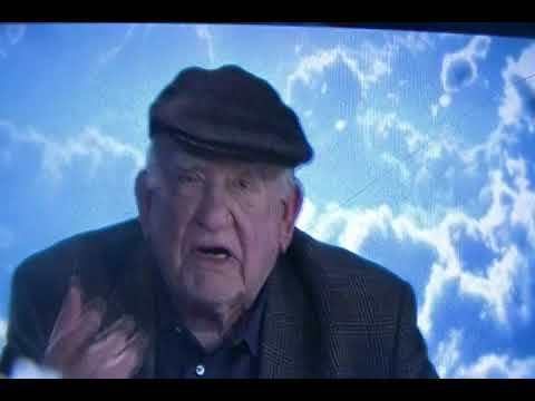ED ASNER: Primetime O.G. (ROLES in the DESCRIPTION)