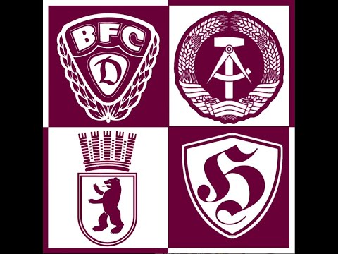 4xD - Rock´n Roll Song - BFC Dynamo