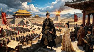 鎮守邊關慘遭女帝剝奪兵權？賜我破爛封地，我一天召喚萬千神兵打回京城！⚔️💥👑