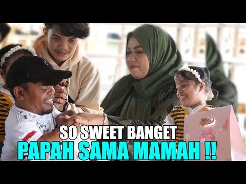 A SPECIAL GIFT FROM MY DAD TO MY BELOVED MOTHER!! 🥰