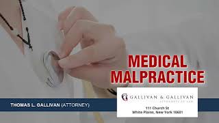 Q1 How Long Does Someone Have To File A Medical Malpractice Claim