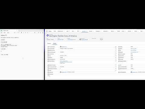 Item video thumbnail
