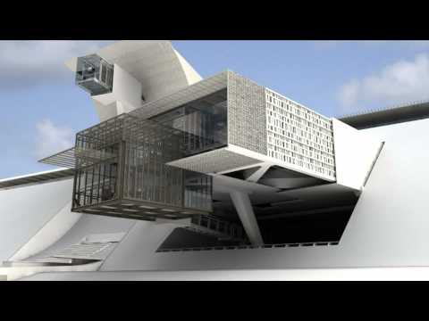 Mo Ventus - Transformative Screens & Shells [Motus]