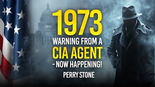 Download lagu 1973 Warning from a CIA Agent - Now Happening! | Perry Stone mp3 Download lagu 1973 Warning from a CIA Agent - Now Happening! | Perry Stone mp3