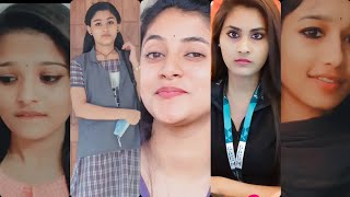TAMIL GIRLS INSTAGRAM REELS COLLECTIONS 2022 😍�