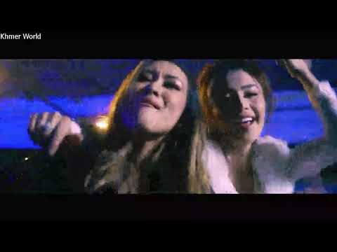 LAURA MAM FT SOK PISEY   ស្រី​ស្អាត Srey Saart (OFFICIAL MV)