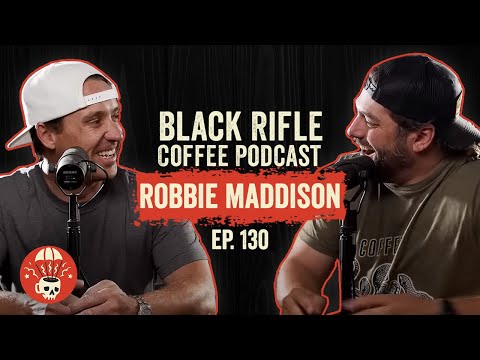 Robbie Maddison - All the World Records | BRCC #130