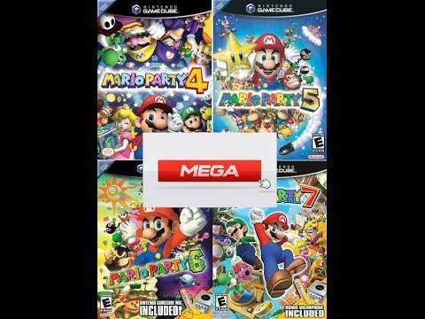 mario party 5 gamecube astuce