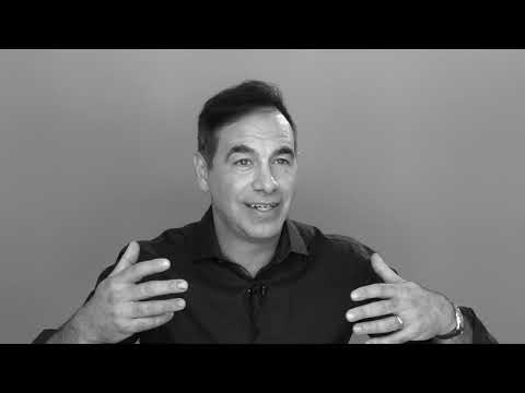 What Occurs to Me - Separate Realities ( Michael Neill )