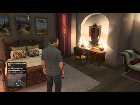 Grand Theft Auto 5 GamePlay Part 86