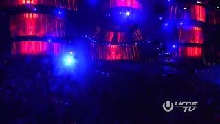 Avicii - True Believer [Chris Martin Demo, Premiere @ UMF 2015]