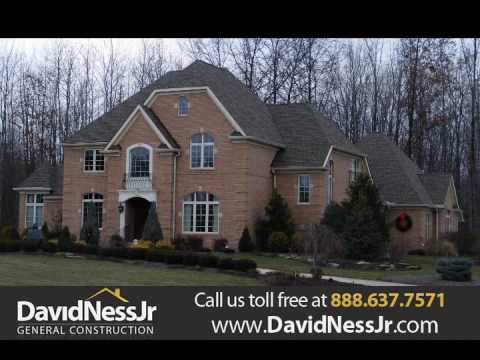 Roofing Contractor servicing Ma & Ri