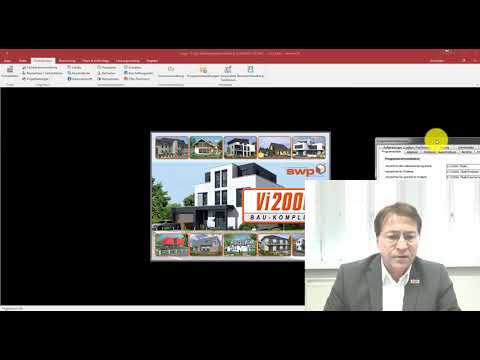 Vi Kalk - Wissen - allgemeine Kalkulationseinstellungen