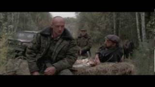 Операторский ролик к фильму "Сибирь.Монамур"