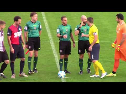 Calcio Istrana 1964-Vittorio Falmec S.M.Colle(23-10-2022)