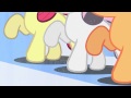 My Little Pony FIM - Hearts as Strong as Horses ...