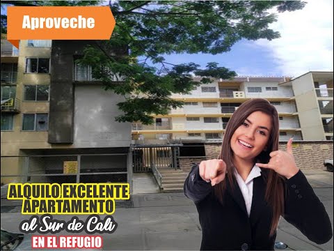 Apartamentos, Alquiler, El Refugio - $1.400.000