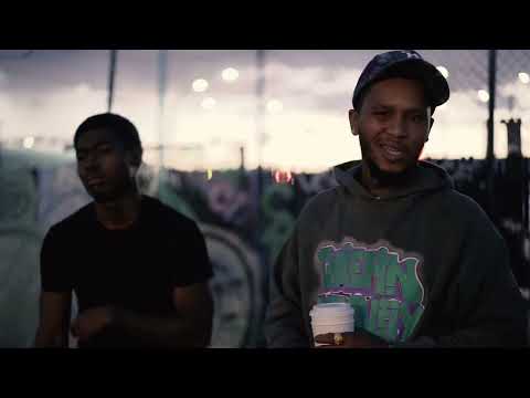 Wish I knew Official Video Shot By. @Kwflims909