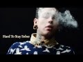 T. Mills - Hard To Stay Sober 