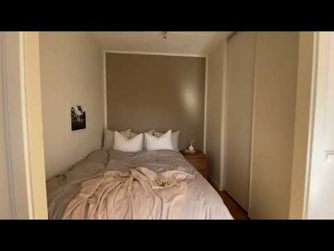 Greta garbos väg 16 - 1.5:a · 38m2 - Solna Gamla Filmstaden/Råsunda : Via Notar mäklare Solna