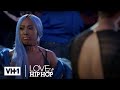 Bri Gets A Rude Awakening At Safaree S Party Love Hip Hop New York