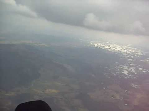 XC 15.03.2009 Subpiatra  - Bihor