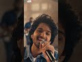 VM Originals Azhagiya Puyale Harsha S Soulful Singing Vivek Mervin Harsha Vardhan